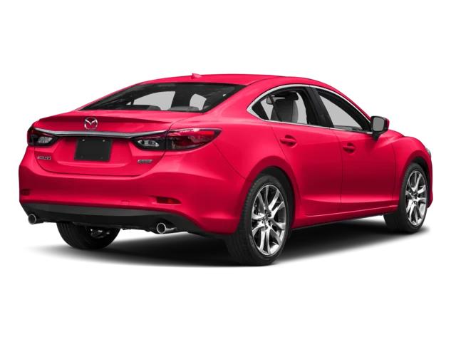 mazda mazda6 2017 JM1GL1X52H1126380 image mazda mazda6 2017 JM1GL1X52H1126380 image