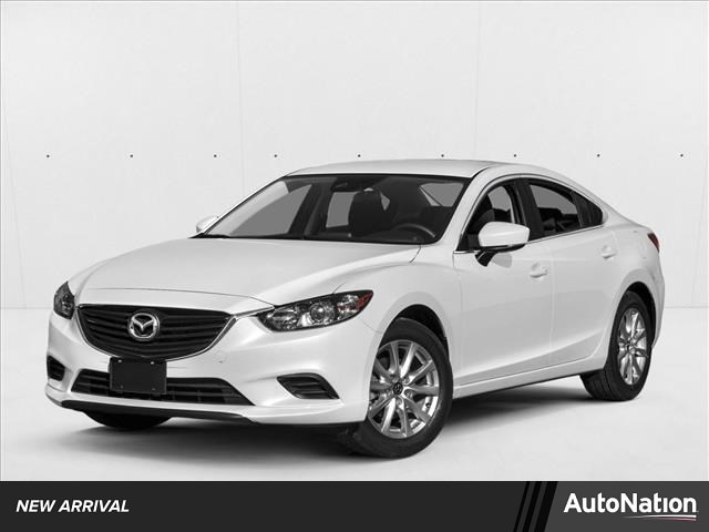 mazda mazda6 2017 JM1GL1U53H1121922 image mazda mazda6 2017 JM1GL1U53H1121922 image