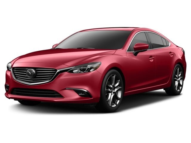 mazda mazda6 2017 JM1GL1W56H1110717 image mazda mazda6 2017 JM1GL1W56H1110717 image