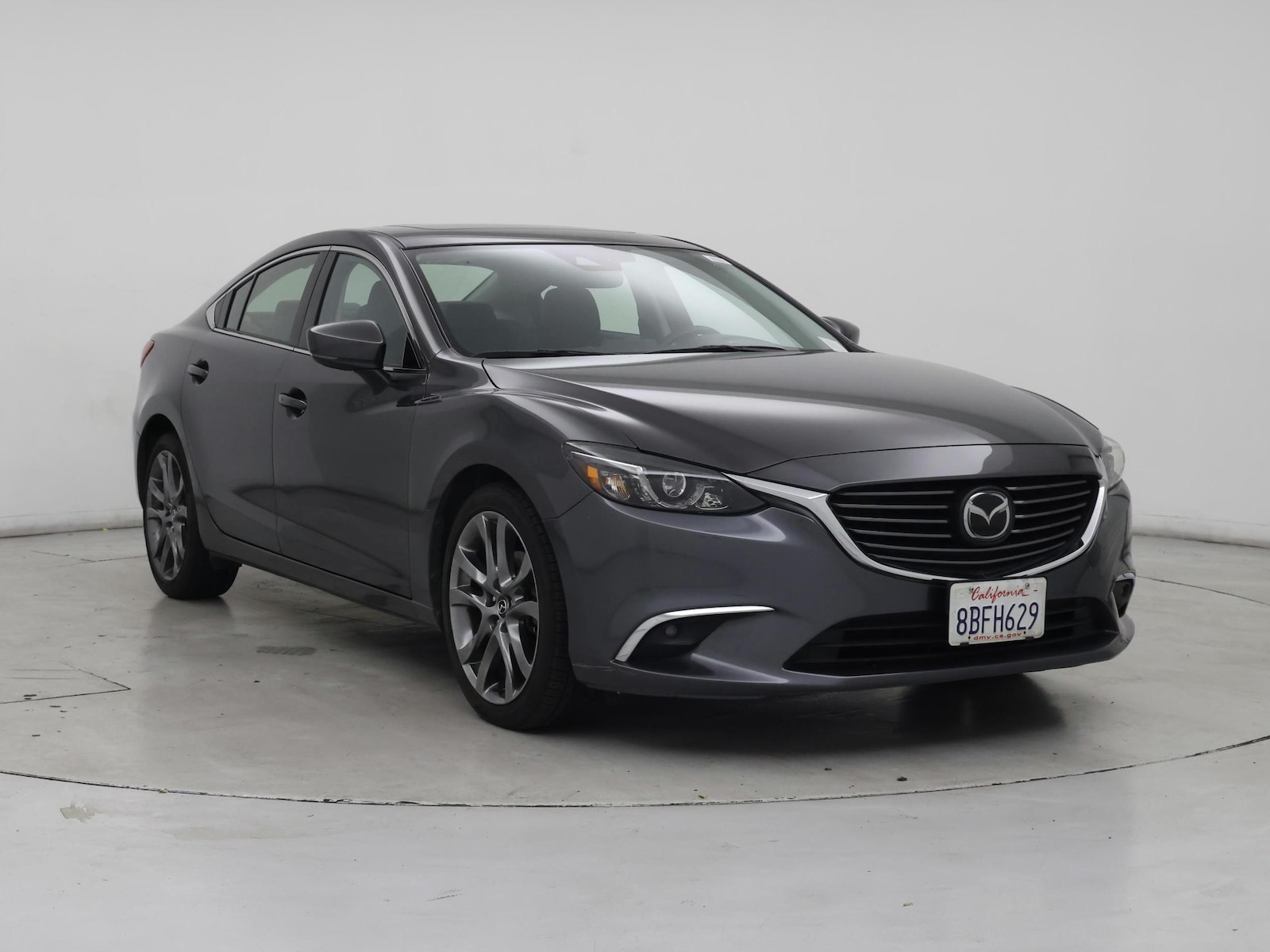 mazda mazda6 2017 JM1GL1W5XH1144434 image mazda mazda6 2017 JM1GL1W5XH1144434 image