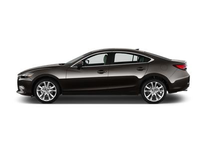 mazda mazda6 2017 JM1GL1W53H1123019 image mazda mazda6 2017 JM1GL1W53H1123019 image