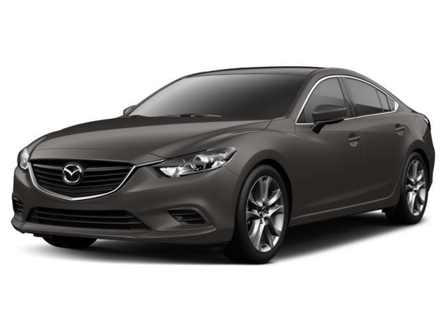 mazda mazda6 2017 JM1GL1V54H1152787 image