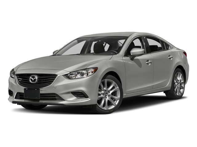 mazda mazda6 2017 JM1GL1V50H1121262 image