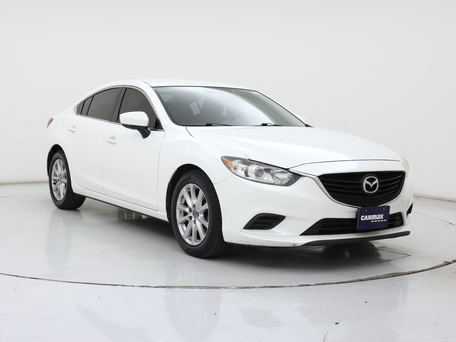 mazda mazda6 2017 JM1GL1U5XH1154772 image mazda mazda6 2017 JM1GL1U5XH1154772 image