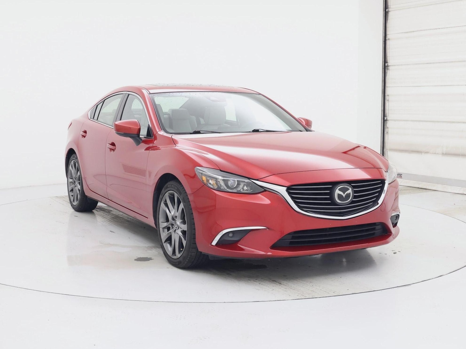 mazda mazda6 2017 JM1GL1X55H1125272 image mazda mazda6 2017 JM1GL1X55H1125272 image