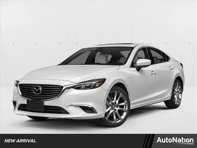 mazda mazda6 2017 JM1GL1W58H1128281 image mazda mazda6 2017 JM1GL1W58H1128281 image