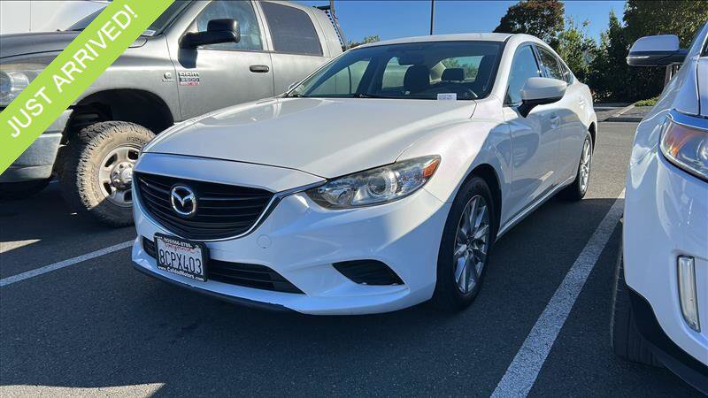 mazda mazda6 2017 JM1GL1U59H1155265 image mazda mazda6 2017 JM1GL1U59H1155265 image