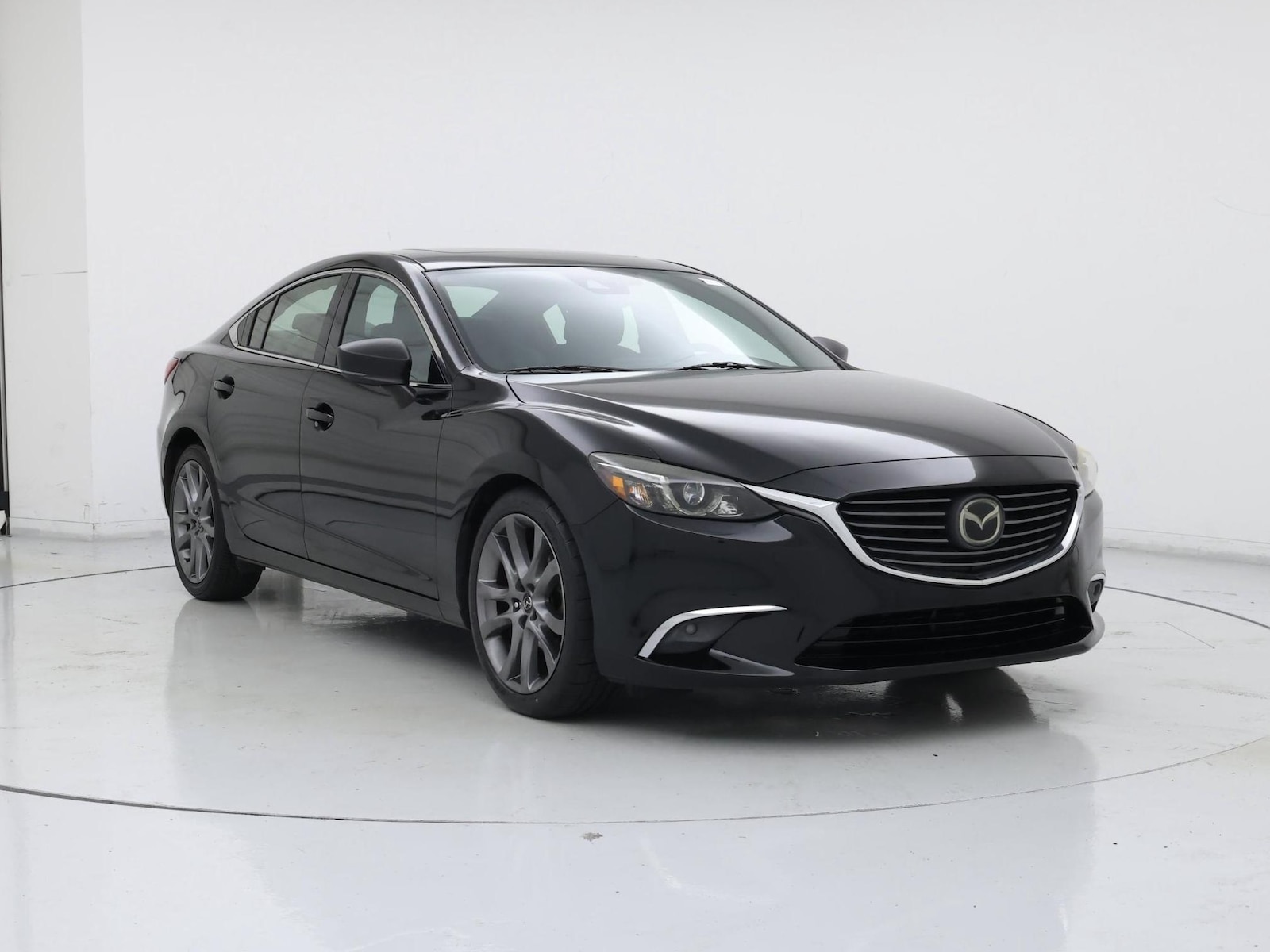 mazda mazda6 2017 JM1GL1X57H1111132 image mazda mazda6 2017 JM1GL1X57H1111132 image