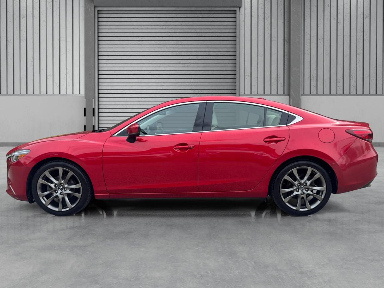 mazda mazda6 2017 JM1GL1W55H1144258 image mazda mazda6 2017 JM1GL1W55H1144258 image