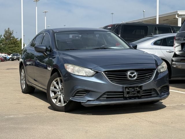 mazda mazda6 2017 JM1GL1U56H1118092 image mazda mazda6 2017 JM1GL1U56H1118092 image