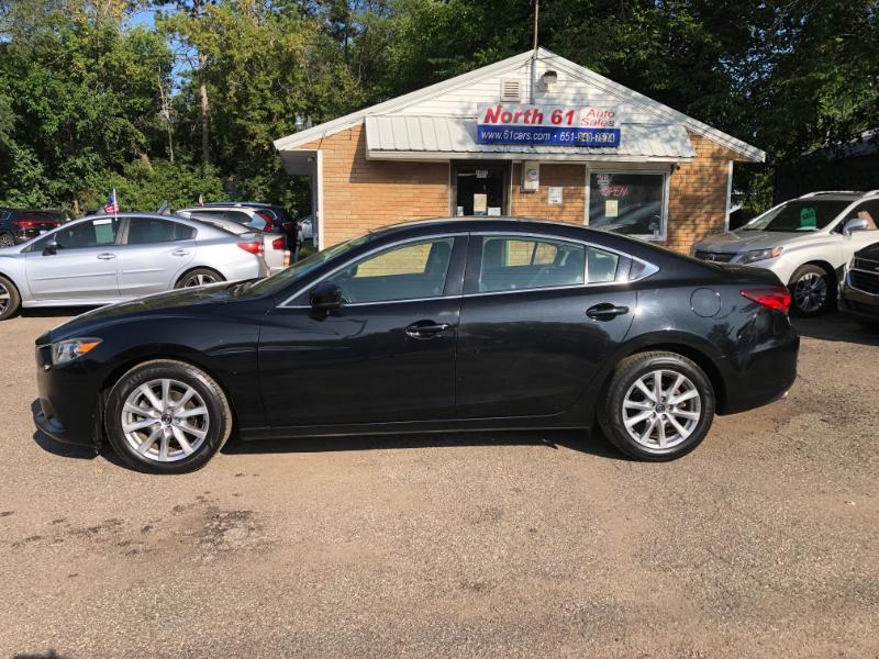 mazda mazda6 2017 JM1GL1U59H1143360 image mazda mazda6 2017 JM1GL1U59H1143360 image