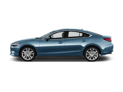 mazda mazda6 2017 JM1GL1W5XH1146216 image mazda mazda6 2017 JM1GL1W5XH1146216 image