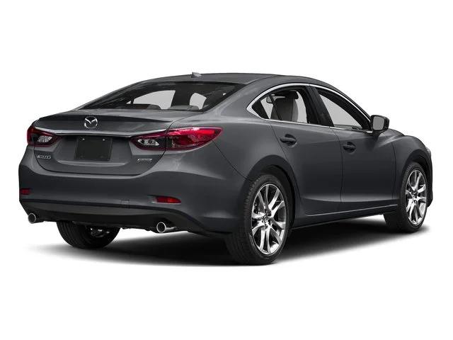 mazda mazda6 2017 JM1GL1X54H1132780 image mazda mazda6 2017 JM1GL1X54H1132780 image