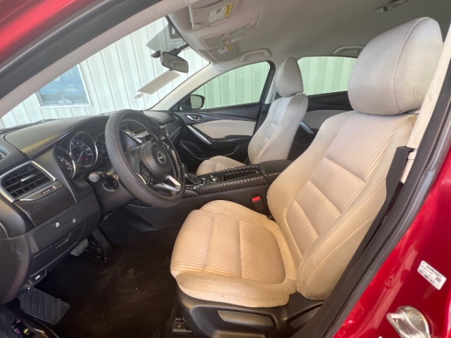 mazda mazda6 2017 JM1GL1U50H1110859 image mazda mazda6 2017 JM1GL1U50H1110859 image