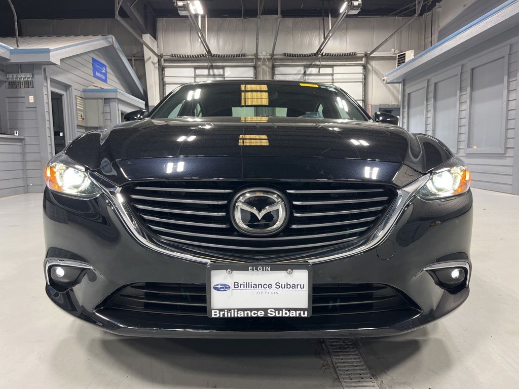 mazda mazda6 2017 JM1GL1X5XH1104658 image mazda mazda6 2017 JM1GL1X5XH1104658 image