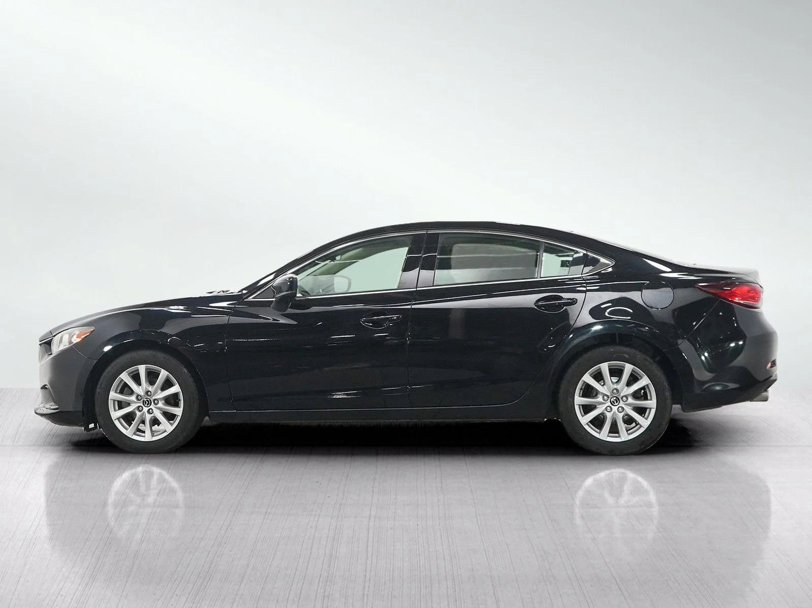 mazda mazda6 2017 JM1GL1U52H1142986 image mazda mazda6 2017 JM1GL1U52H1142986 image