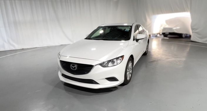 mazda mazda6 2017 JM1GL1U56H1102538 image mazda mazda6 2017 JM1GL1U56H1102538 image
