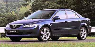 mazda mazda6 2003 1YVFP80C135M15327 image mazda mazda6 2003 1YVFP80C135M15327 image