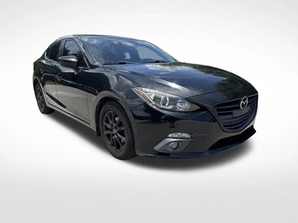 mazda mazda3 2016 3MZBM1V74GM269163 image mazda mazda3 2016 3MZBM1V74GM269163 image
