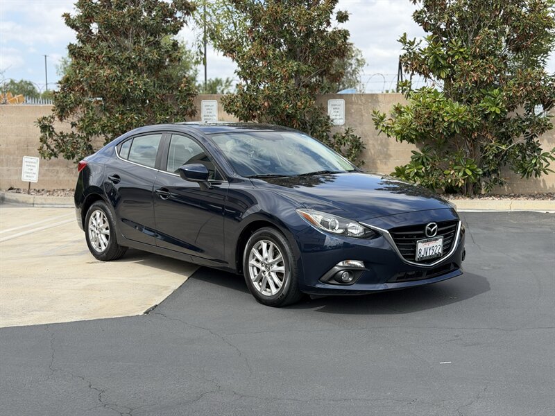 mazda mazda3 2016 JM1BM1V70G1311165 image mazda mazda3 2016 JM1BM1V70G1311165 image