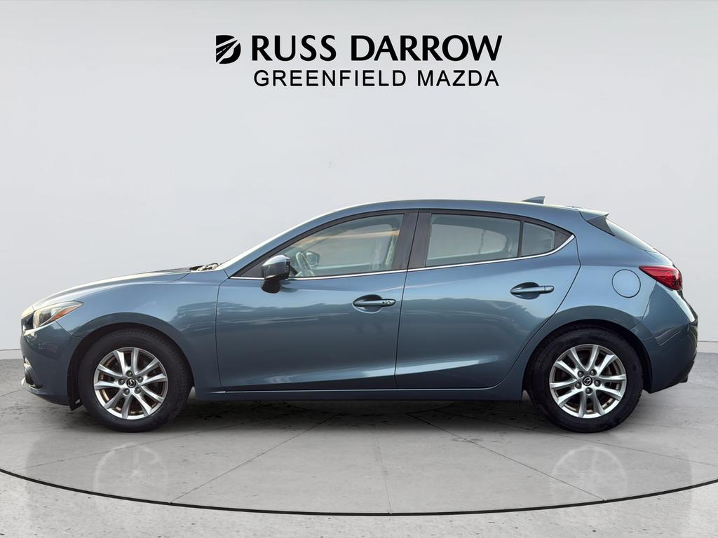 mazda mazda3 2016 JM1BM1M74G1316080 image mazda mazda3 2016 JM1BM1M74G1316080 image