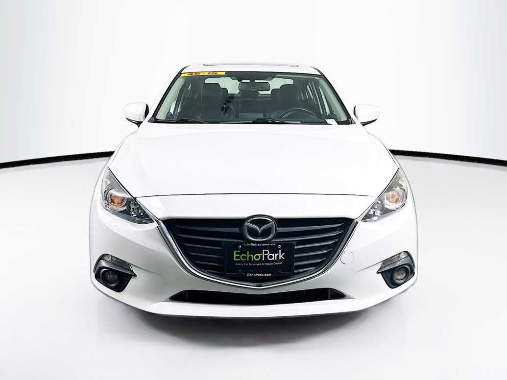 mazda mazda3 2016 3MZBM1X76GM305951 image mazda mazda3 2016 3MZBM1X76GM305951 image