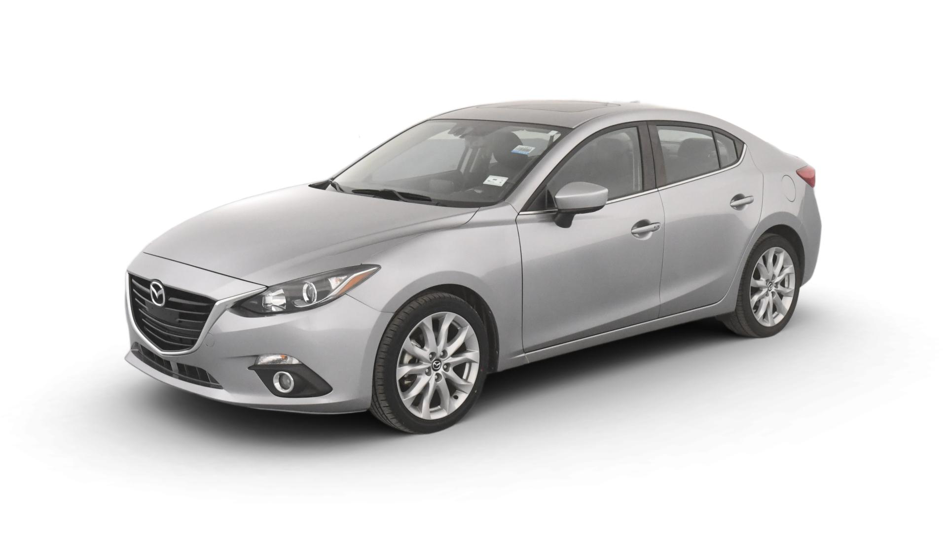 mazda mazda3 2016 JM1BM1W32G1346303 image mazda mazda3 2016 JM1BM1W32G1346303 image
