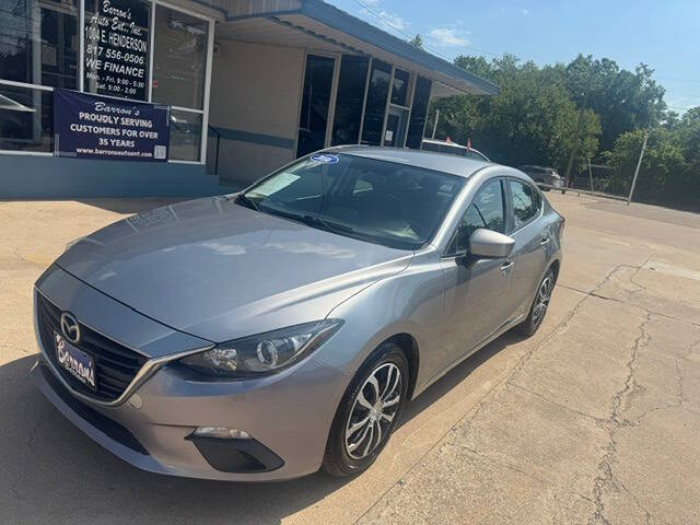 mazda mazda3 2016 3MZBM1T73GM256018 image mazda mazda3 2016 3MZBM1T73GM256018 image