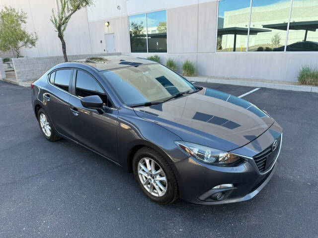 mazda mazda3 2016 3MZBM1W70GM263102 image mazda mazda3 2016 3MZBM1W70GM263102 image