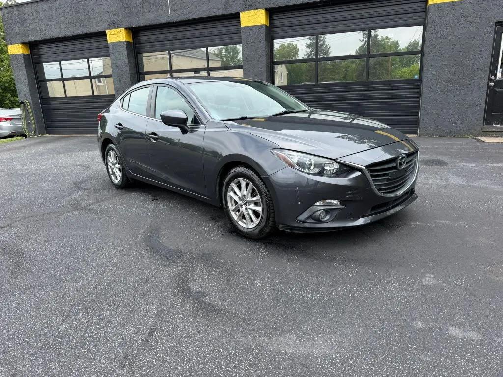 mazda mazda3 2016 3MZBM1W71GM267420 image mazda mazda3 2016 3MZBM1W71GM267420 image