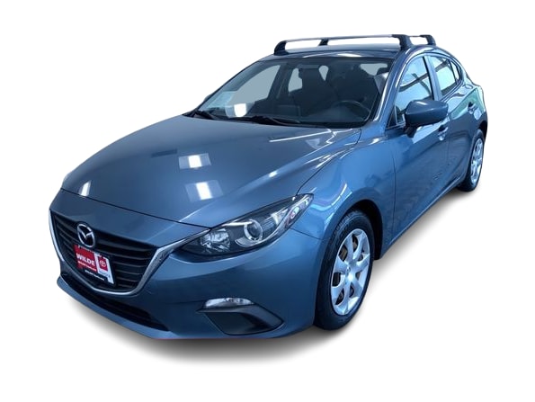 mazda mazda3 2016 3MZBM1J73GM304667 image mazda mazda3 2016 3MZBM1J73GM304667 image