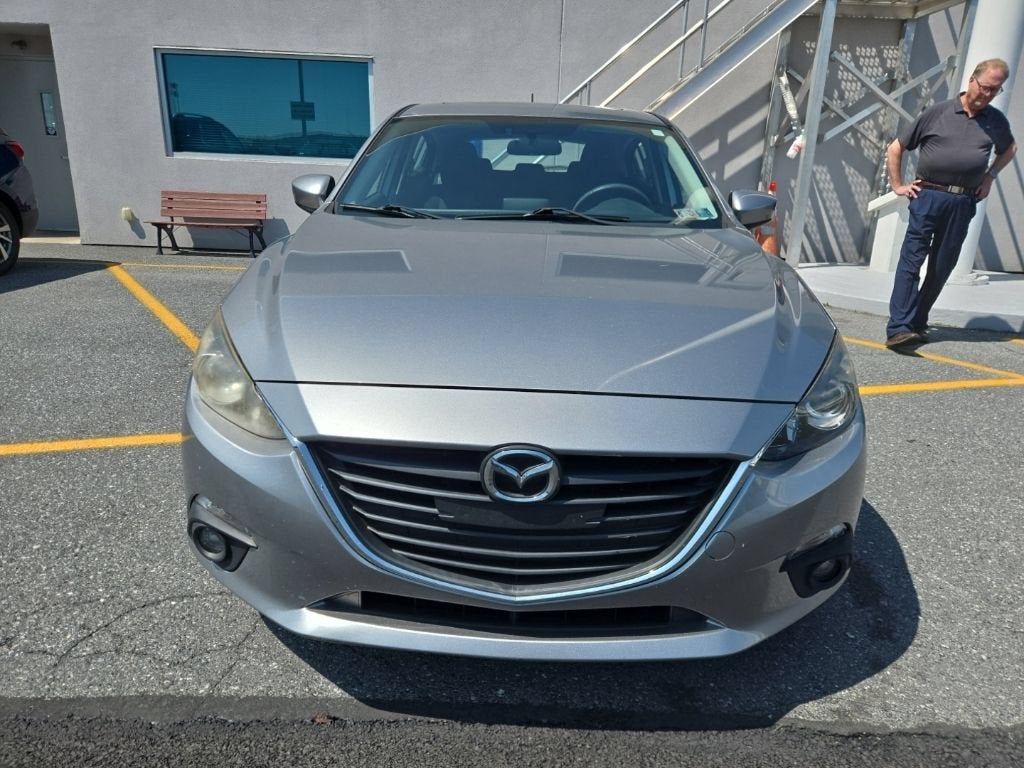 mazda mazda3 2016 JM1BM1L77G1290754 image mazda mazda3 2016 JM1BM1L77G1290754 image