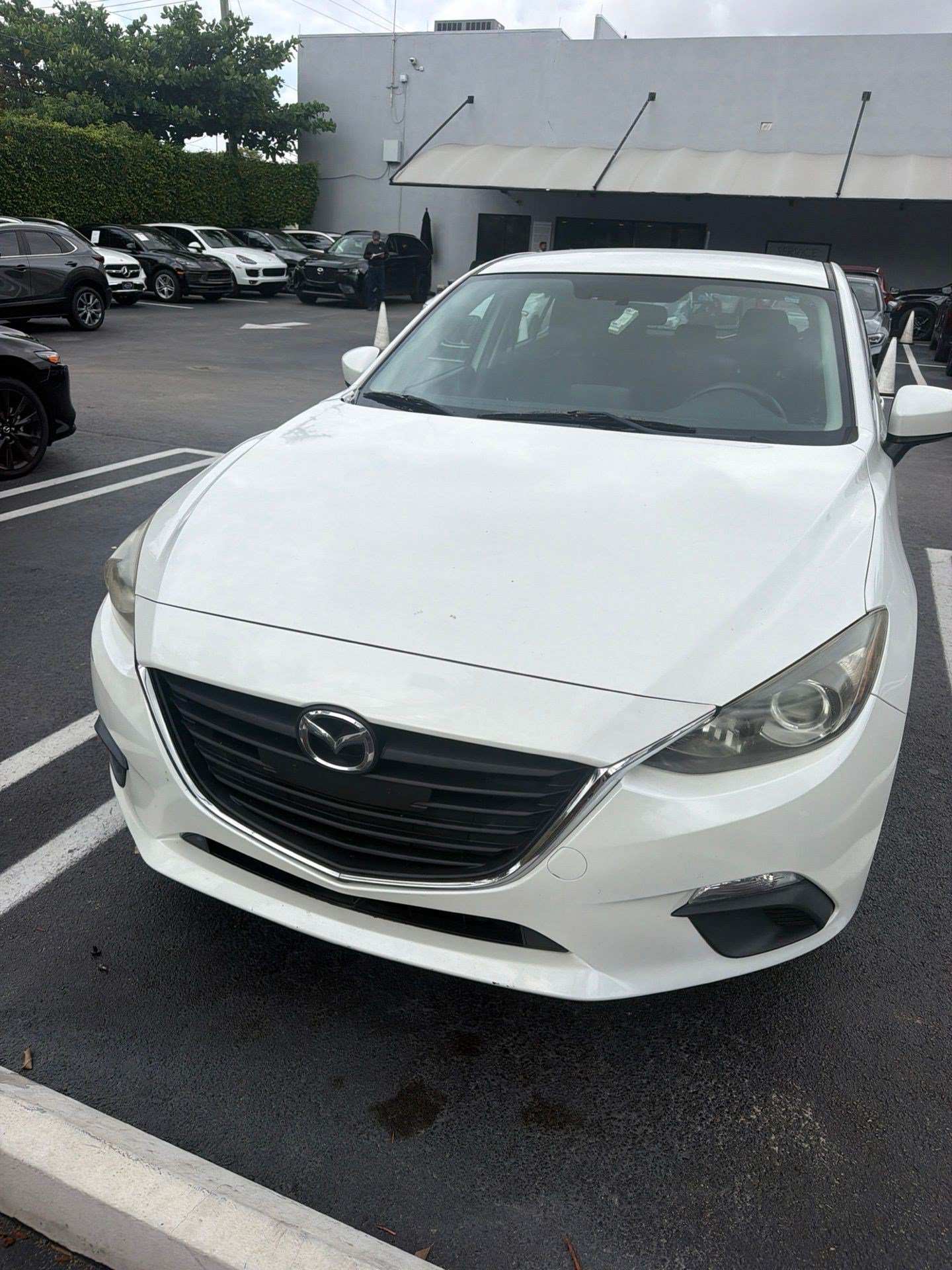 mazda mazda3 2016 JM1BM1K73G1302206 image mazda mazda3 2016 JM1BM1K73G1302206 image