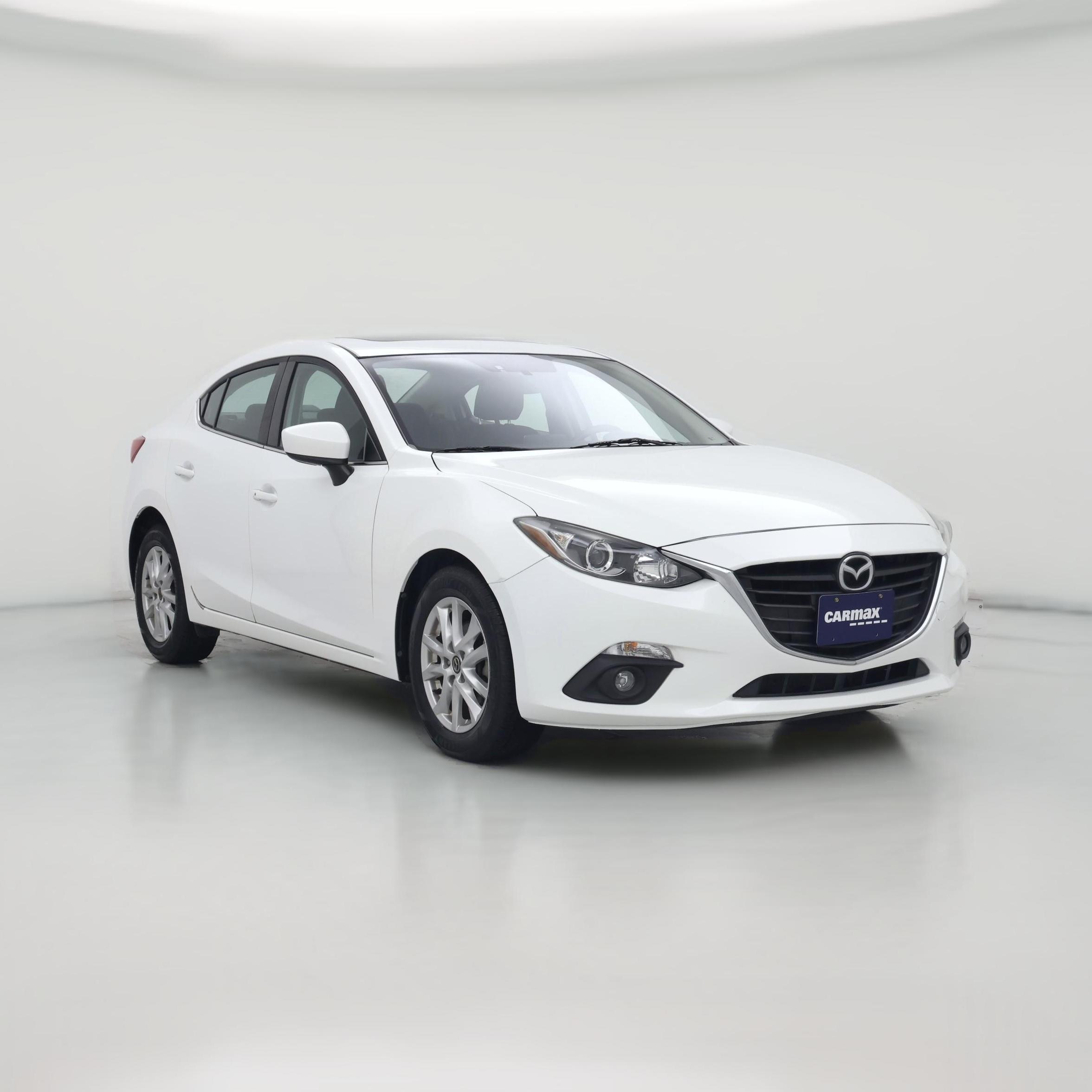 mazda mazda3 2016 3MZBM1V72GM256802 image mazda mazda3 2016 3MZBM1V72GM256802 image