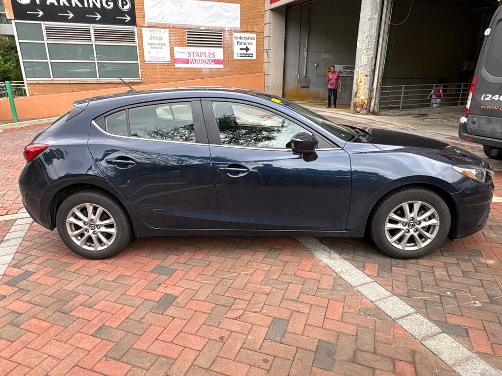 mazda mazda3 2016 3MZBM1K7XGM315986 image mazda mazda3 2016 3MZBM1K7XGM315986 image