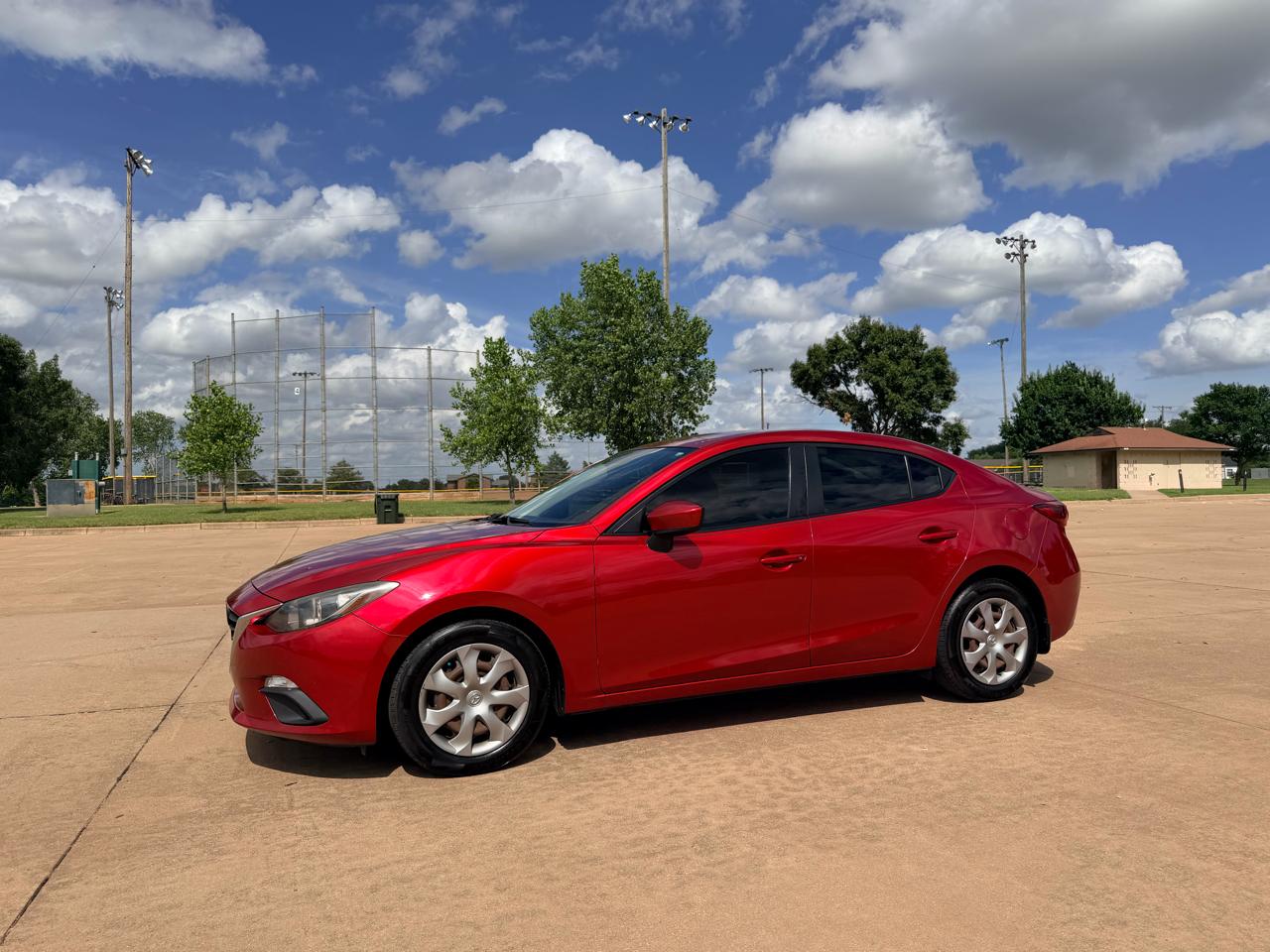 mazda mazda3 2016 JM1BM1T74G1296415 image mazda mazda3 2016 JM1BM1T74G1296415 image