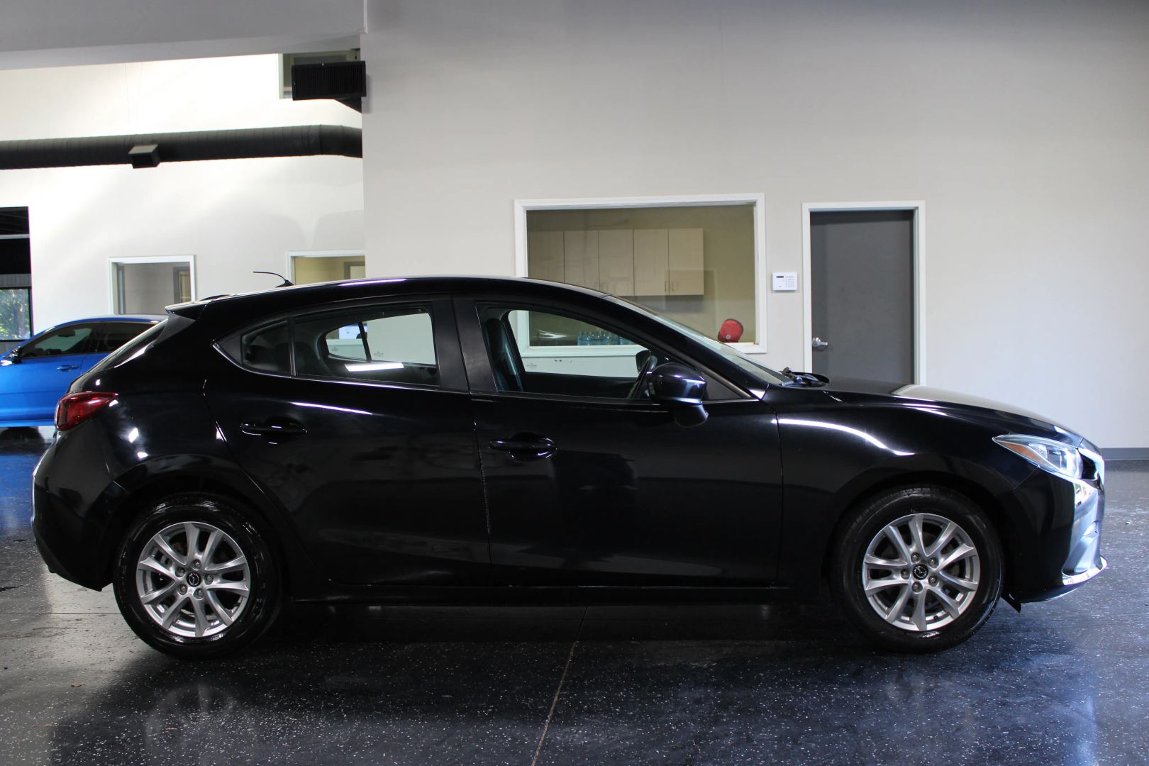 mazda mazda3 2016 JM1BM1K71G1314564 image mazda mazda3 2016 JM1BM1K71G1314564 image