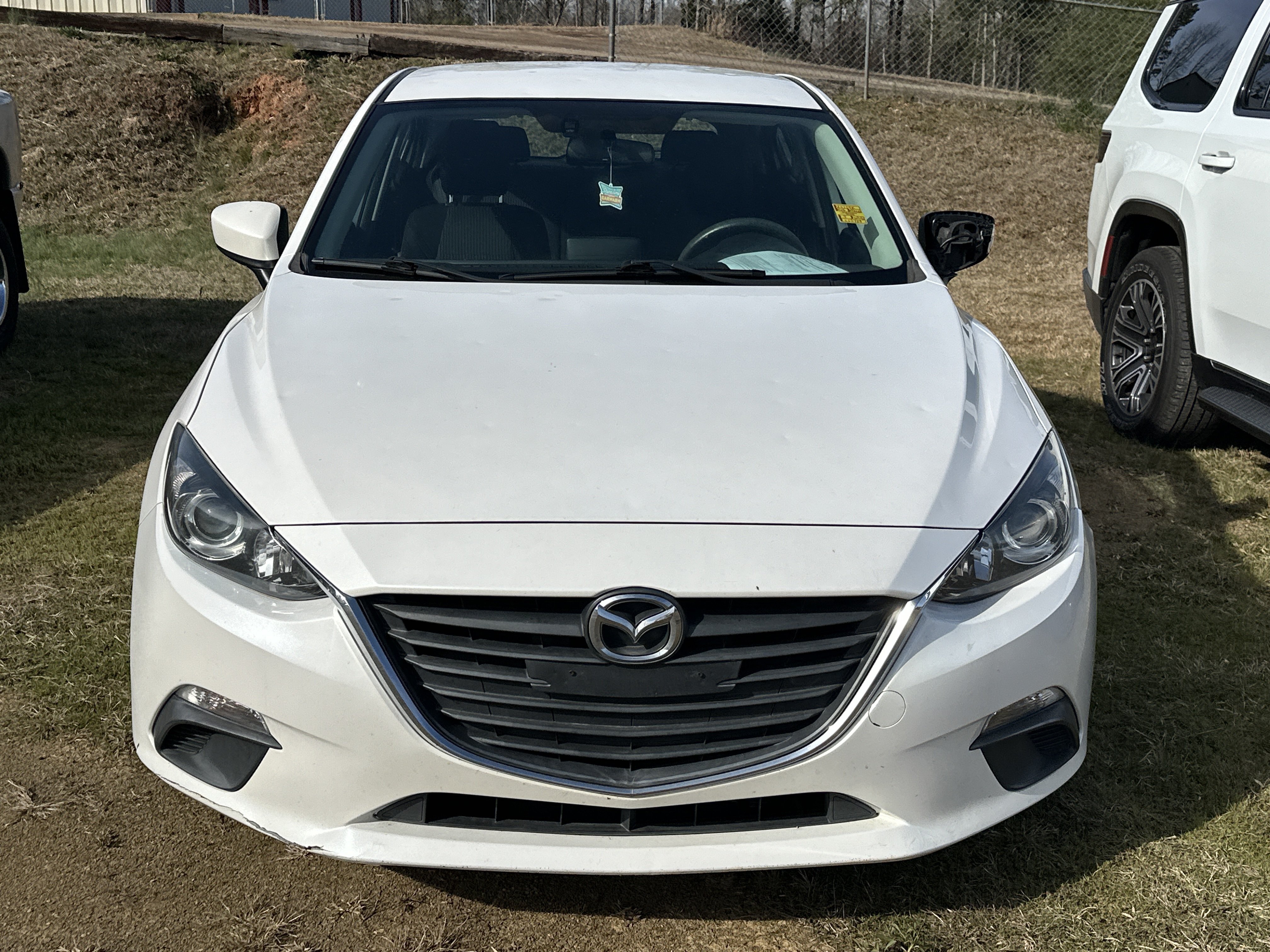 mazda mazda3 2016 3MZBM1K73GM253489 image mazda mazda3 2016 3MZBM1K73GM253489 image