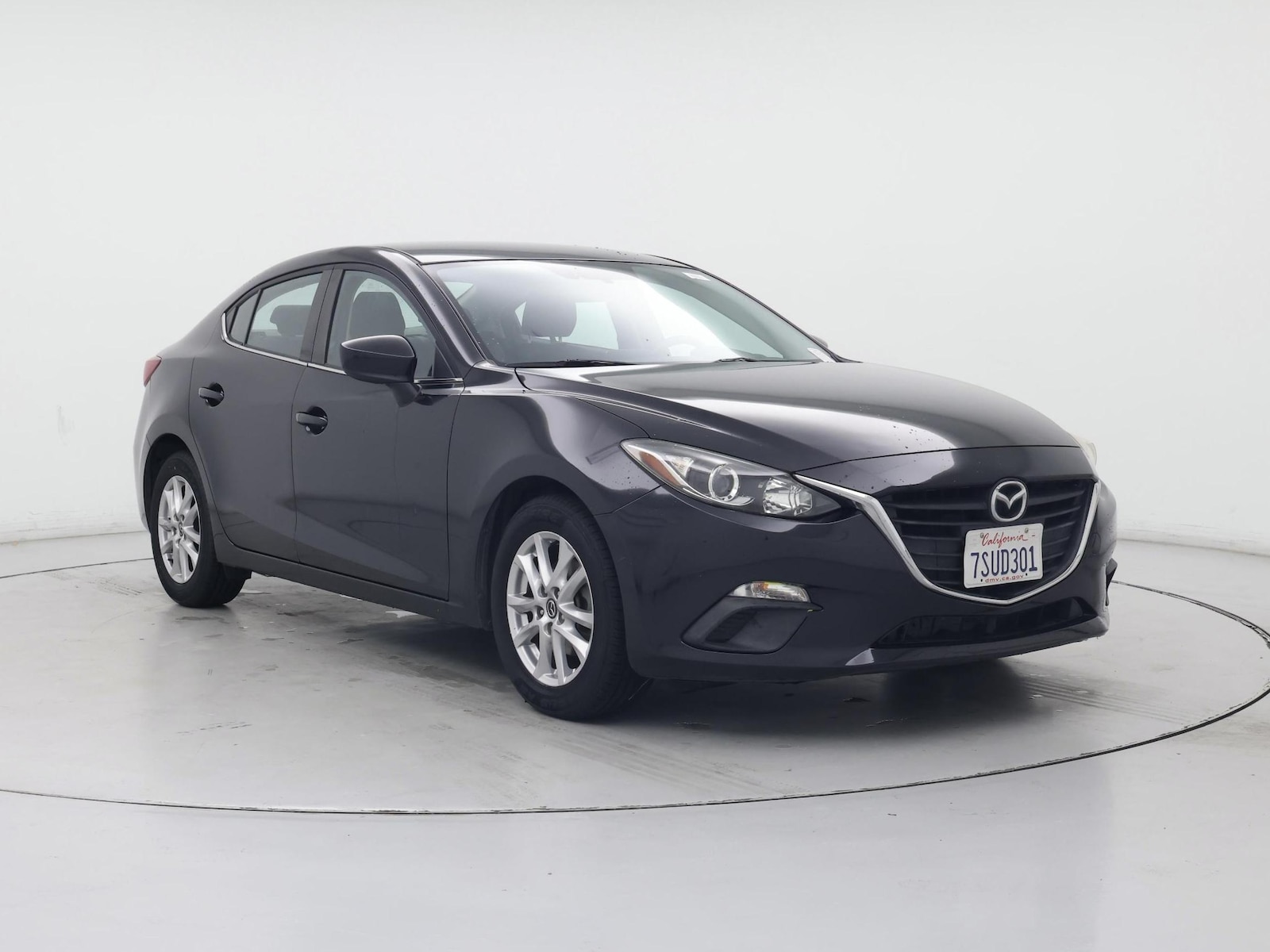 mazda mazda3 2016 JM1BM1U74G1334806 image mazda mazda3 2016 JM1BM1U74G1334806 image