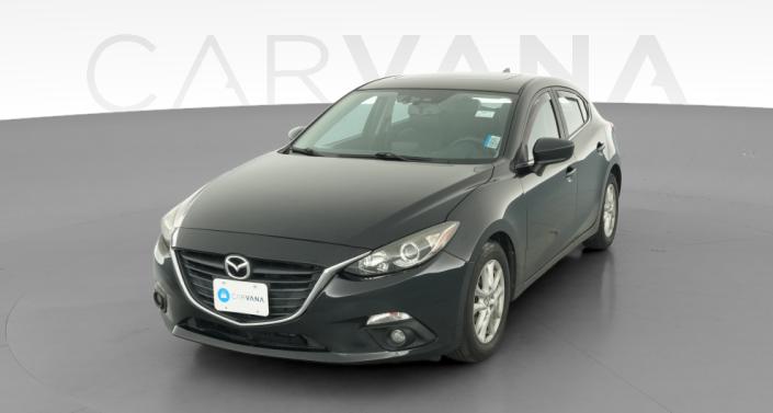 mazda mazda3 2016 JM1BM1N74G1308897 image mazda mazda3 2016 JM1BM1N74G1308897 image