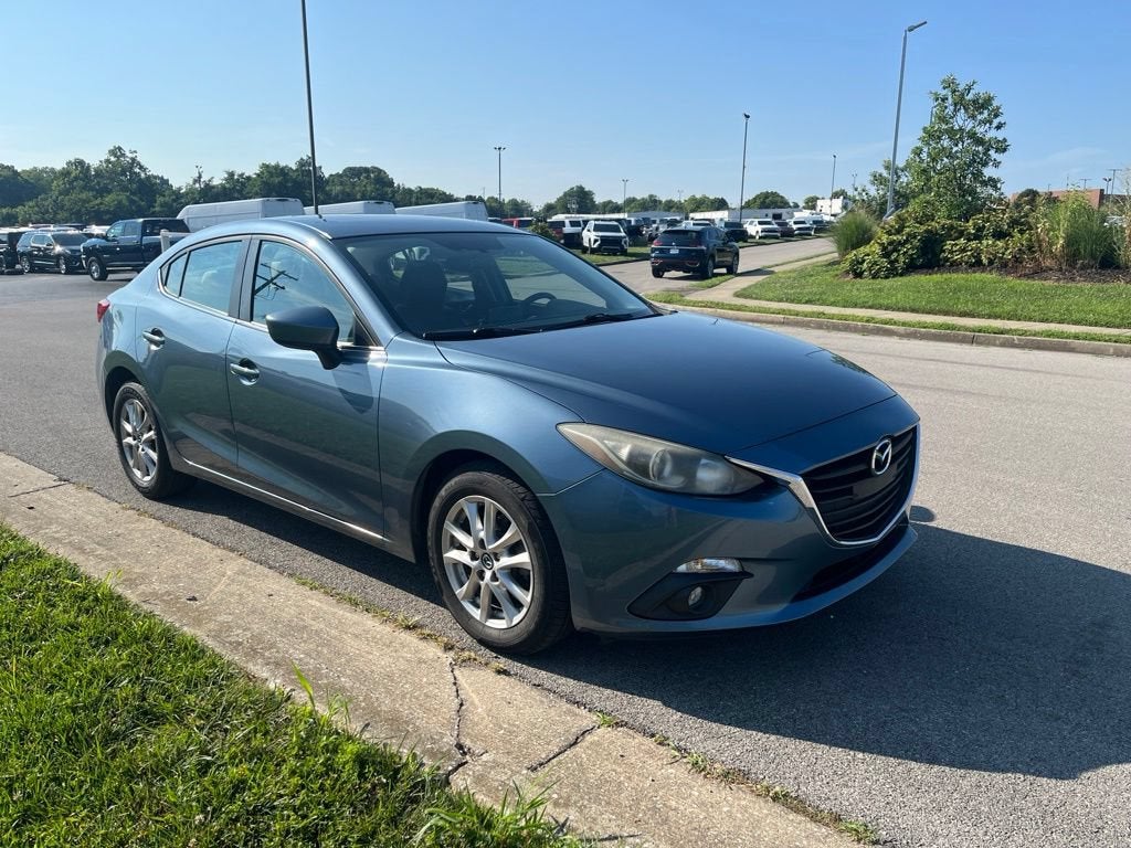 mazda mazda3 2016 JM1BM1V78G1310409 image mazda mazda3 2016 JM1BM1V78G1310409 image