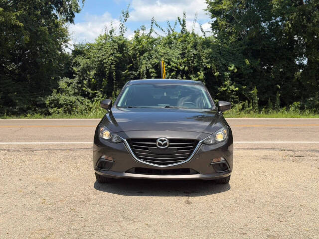 mazda mazda3 2016 3MZBM1J77GM271432 image mazda mazda3 2016 3MZBM1J77GM271432 image