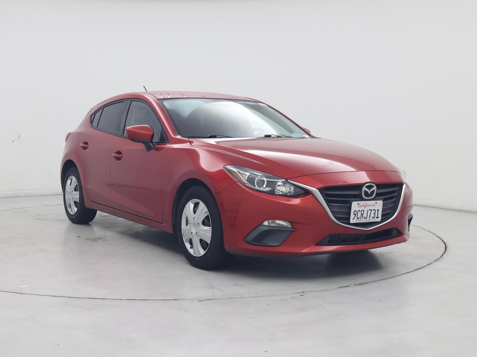 mazda mazda3 2016 JM1BM1J75G1345673 image mazda mazda3 2016 JM1BM1J75G1345673 image