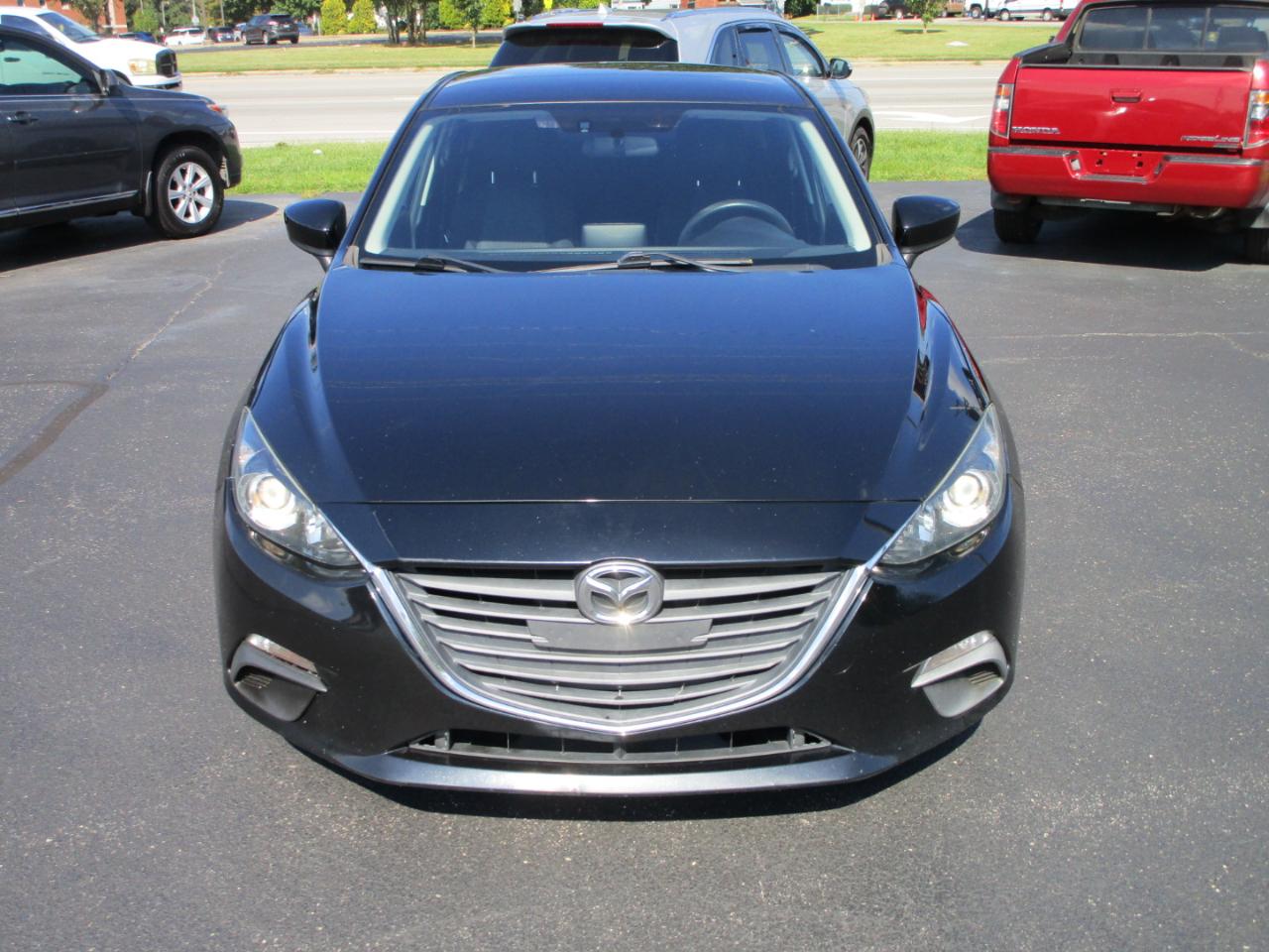 mazda mazda3 2016 3MZBM1U78GM261617 image mazda mazda3 2016 3MZBM1U78GM261617 image