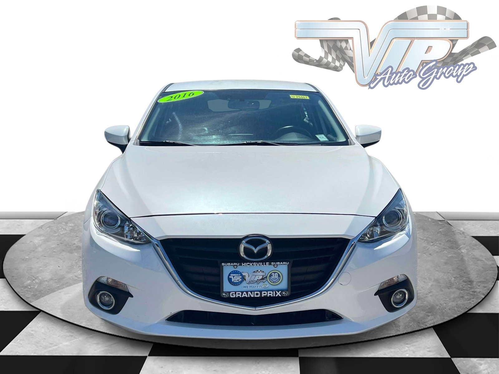 mazda mazda3 2016 JM1BM1K74G1345565 image mazda mazda3 2016 JM1BM1K74G1345565 image