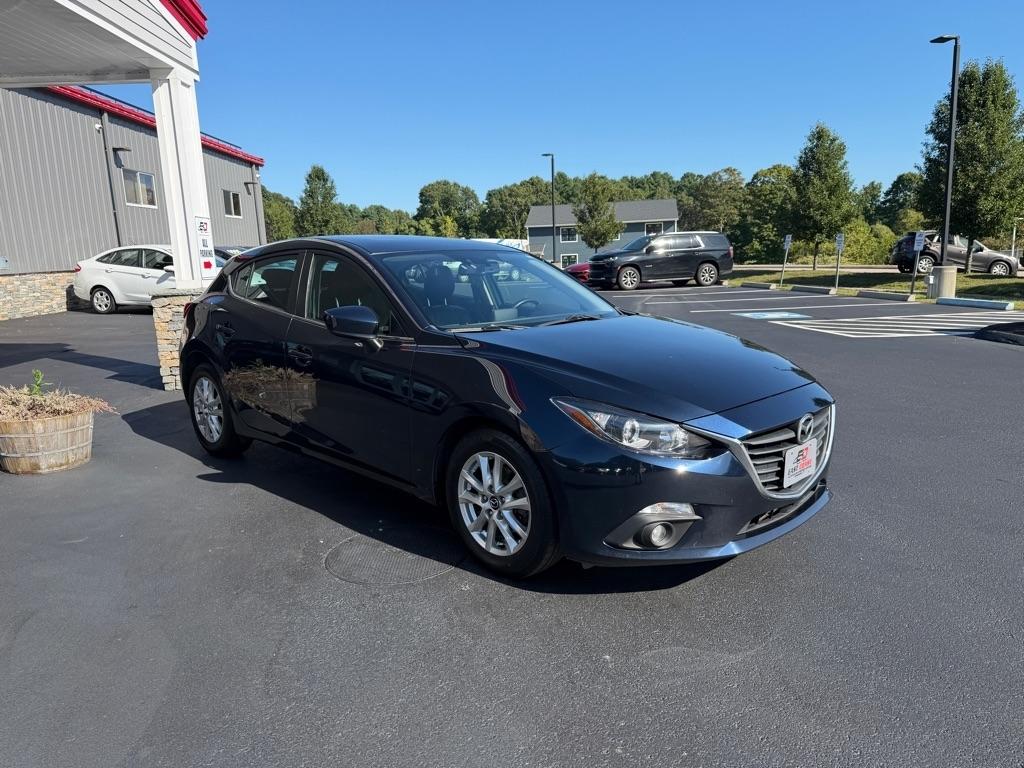 mazda mazda3 2016 3MZBM1N76GM317469 image mazda mazda3 2016 3MZBM1N76GM317469 image