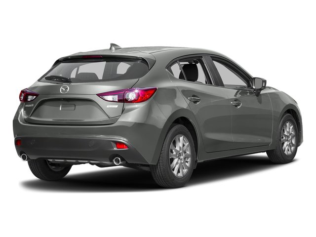 mazda mazda3 2016 JM1BM1M76G1292994 image mazda mazda3 2016 JM1BM1M76G1292994 image