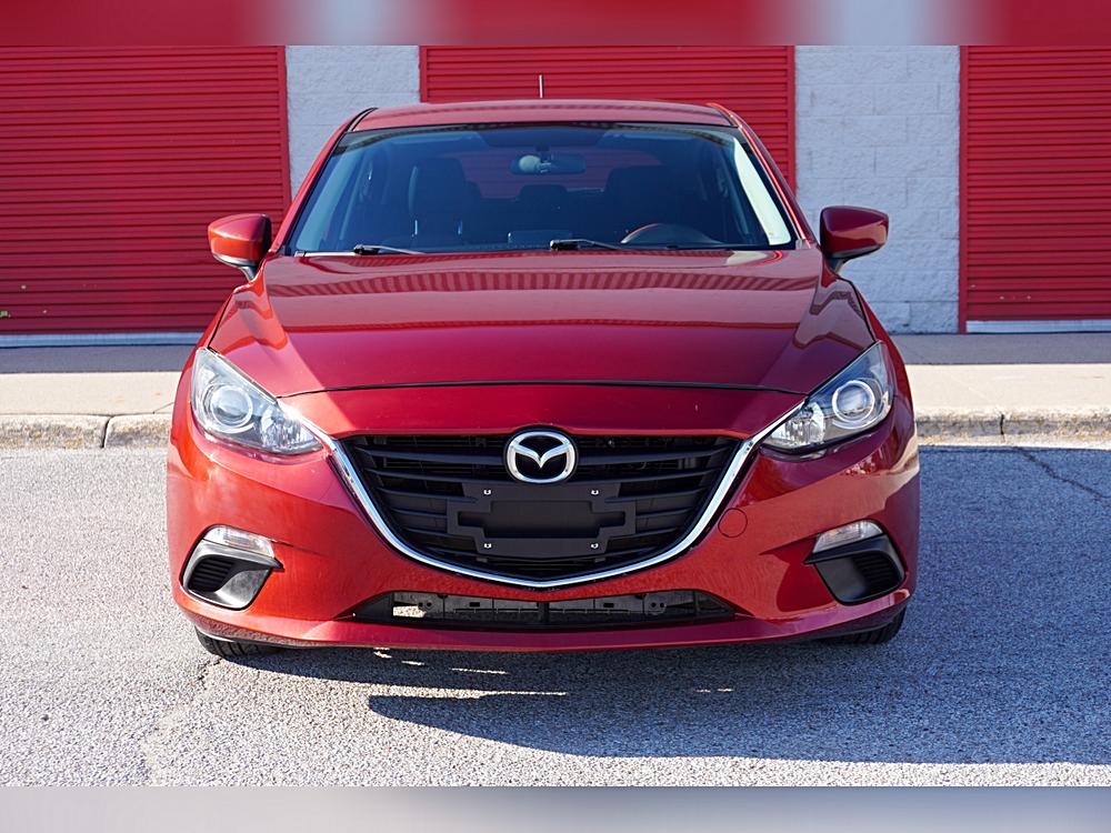 mazda mazda3 2016 JM1BM1J74G1325205 image mazda mazda3 2016 JM1BM1J74G1325205 image