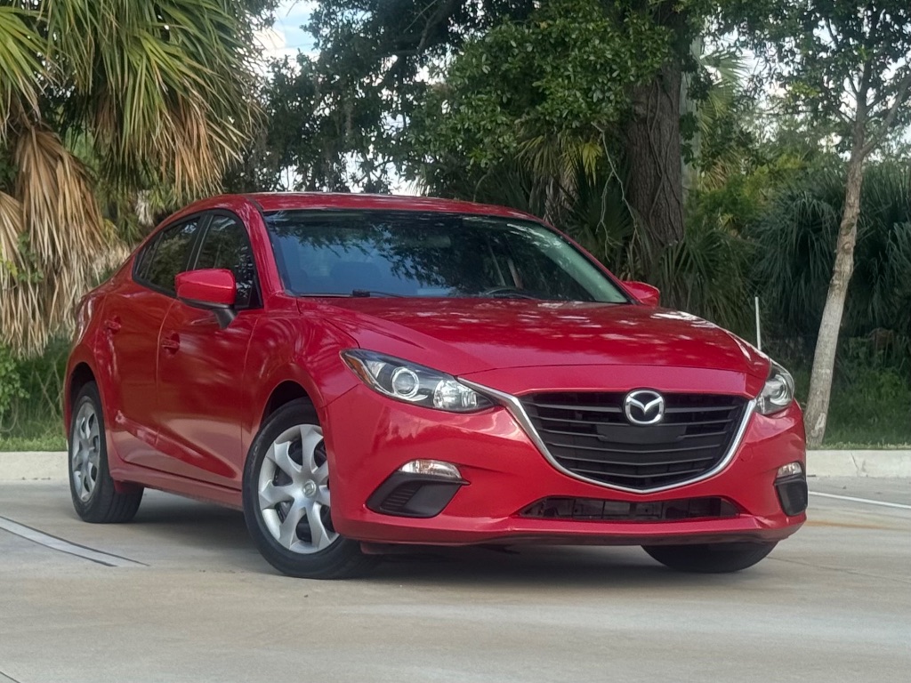 mazda mazda3 2016 JM1BM1T74G1339246 image mazda mazda3 2016 JM1BM1T74G1339246 image