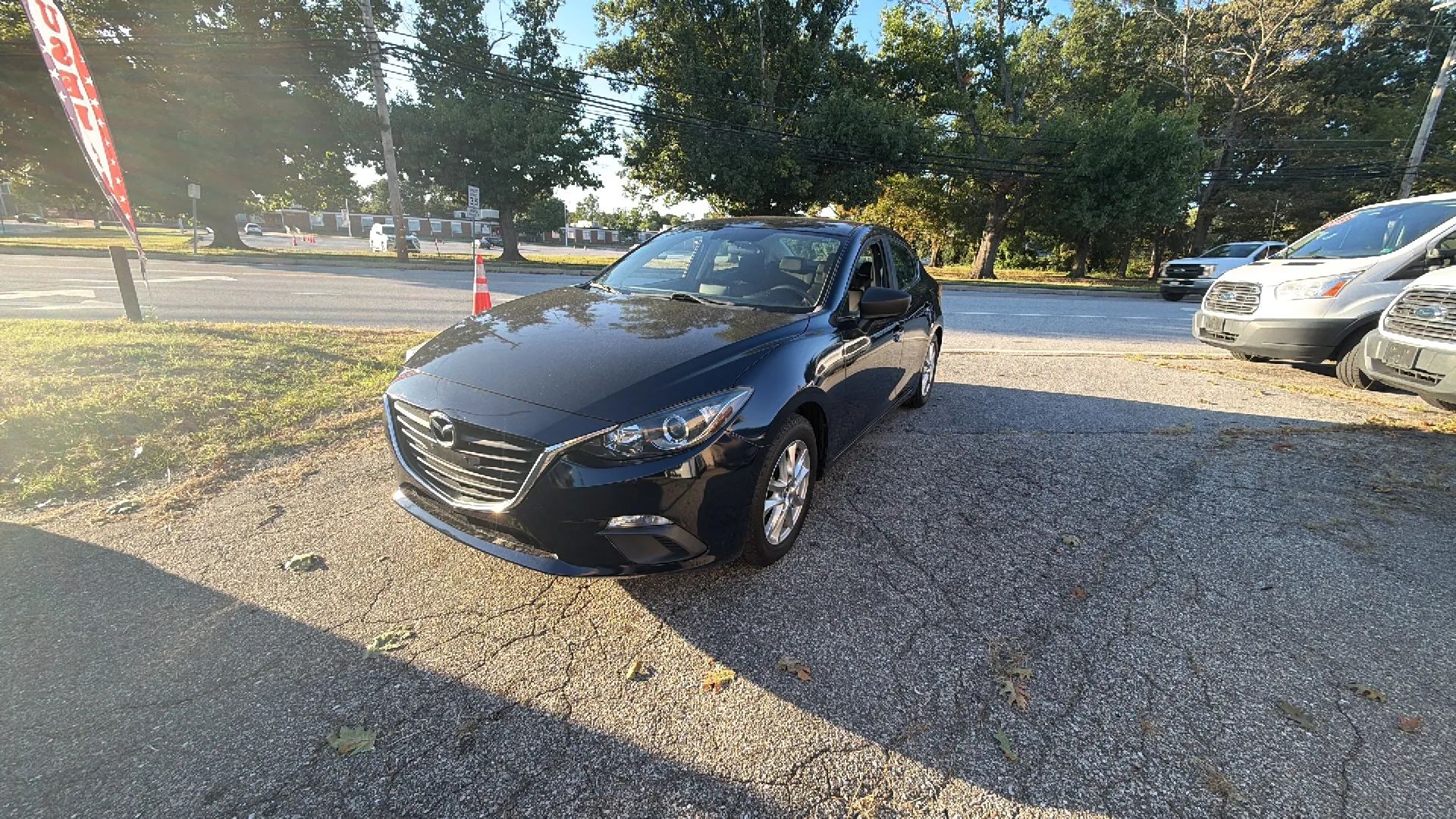 mazda mazda3 2016 3MZBM1U78GM328720 image mazda mazda3 2016 3MZBM1U78GM328720 image